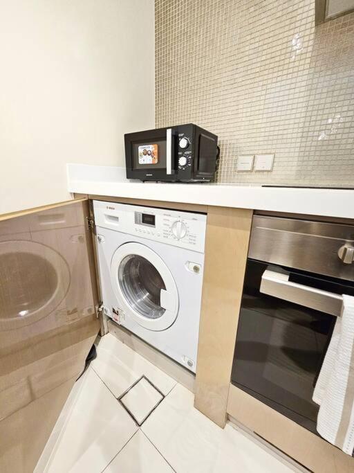 Luxury Paramount D111 Apartamento