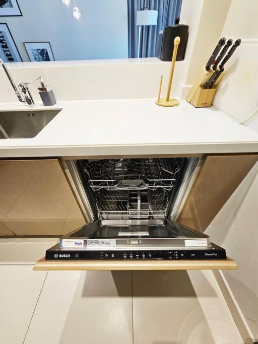 Apartamento Luxury Paramount D111 *