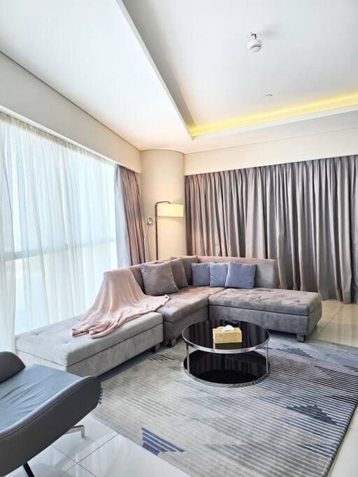 Luxury Paramount D111 Apartamento *