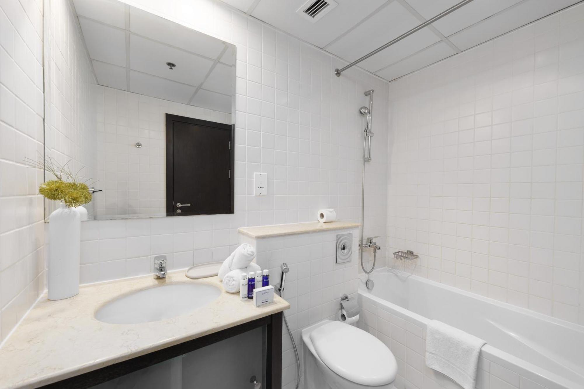 Apartment Maison Privee - Dreamy With Jaw-dropping Marina Views Dubai