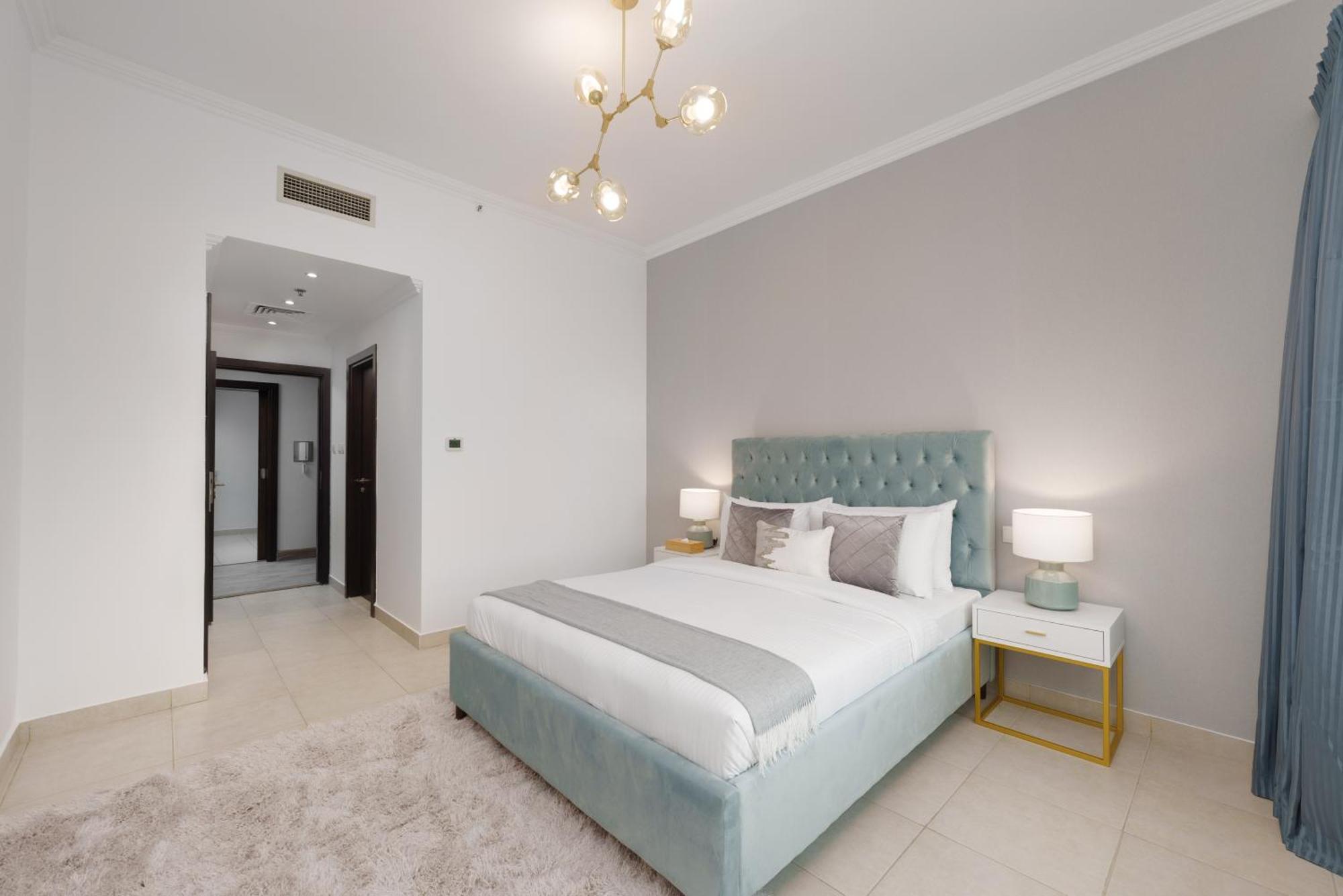 Maison Privee - Dreamy With Jaw-dropping Marina Views Apartment