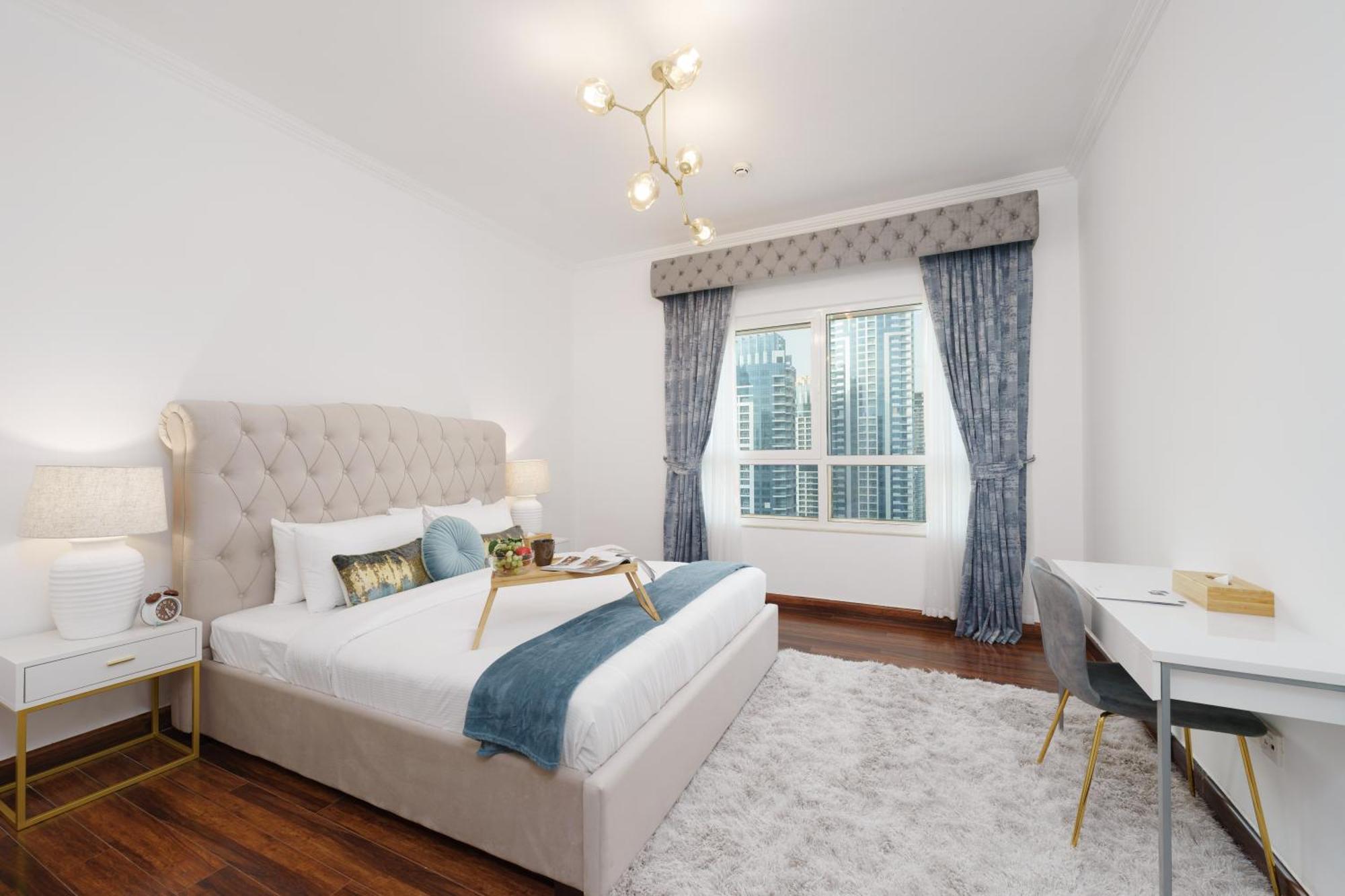 Apartment Maison Privee - Dreamy With Jaw-dropping Marina Views
