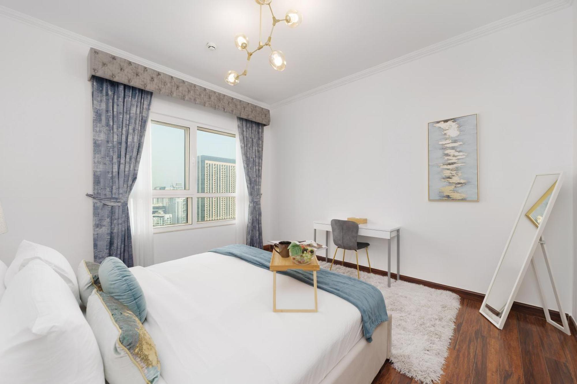 Maison Privee - Dreamy With Jaw-dropping Marina Views Apartment *