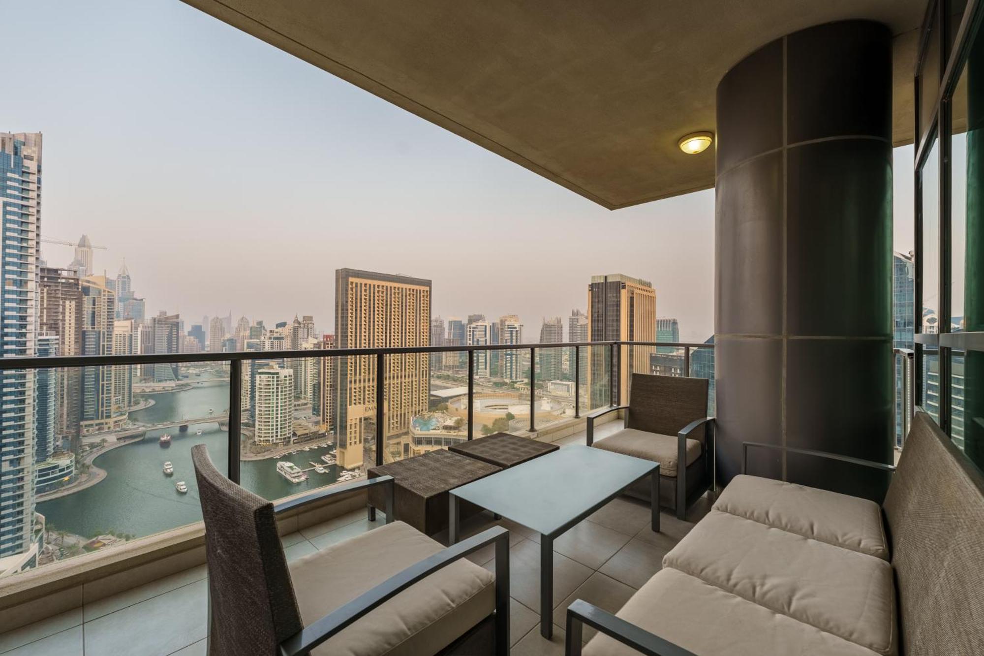 Maison Privee - Dreamy With Jaw-dropping Marina Views