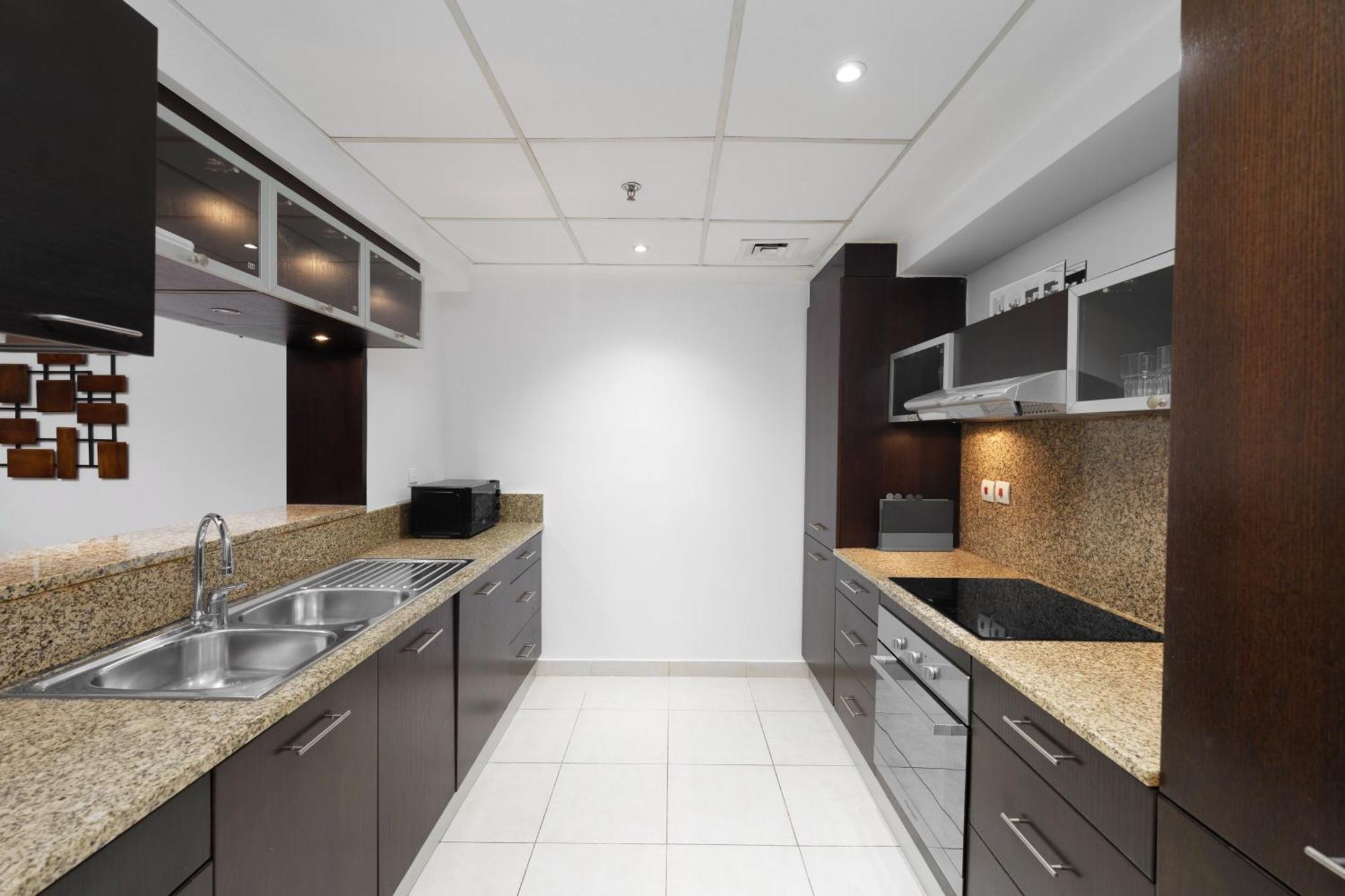 Apartment Maison Privee - Dreamy With Jaw-dropping Marina Views
