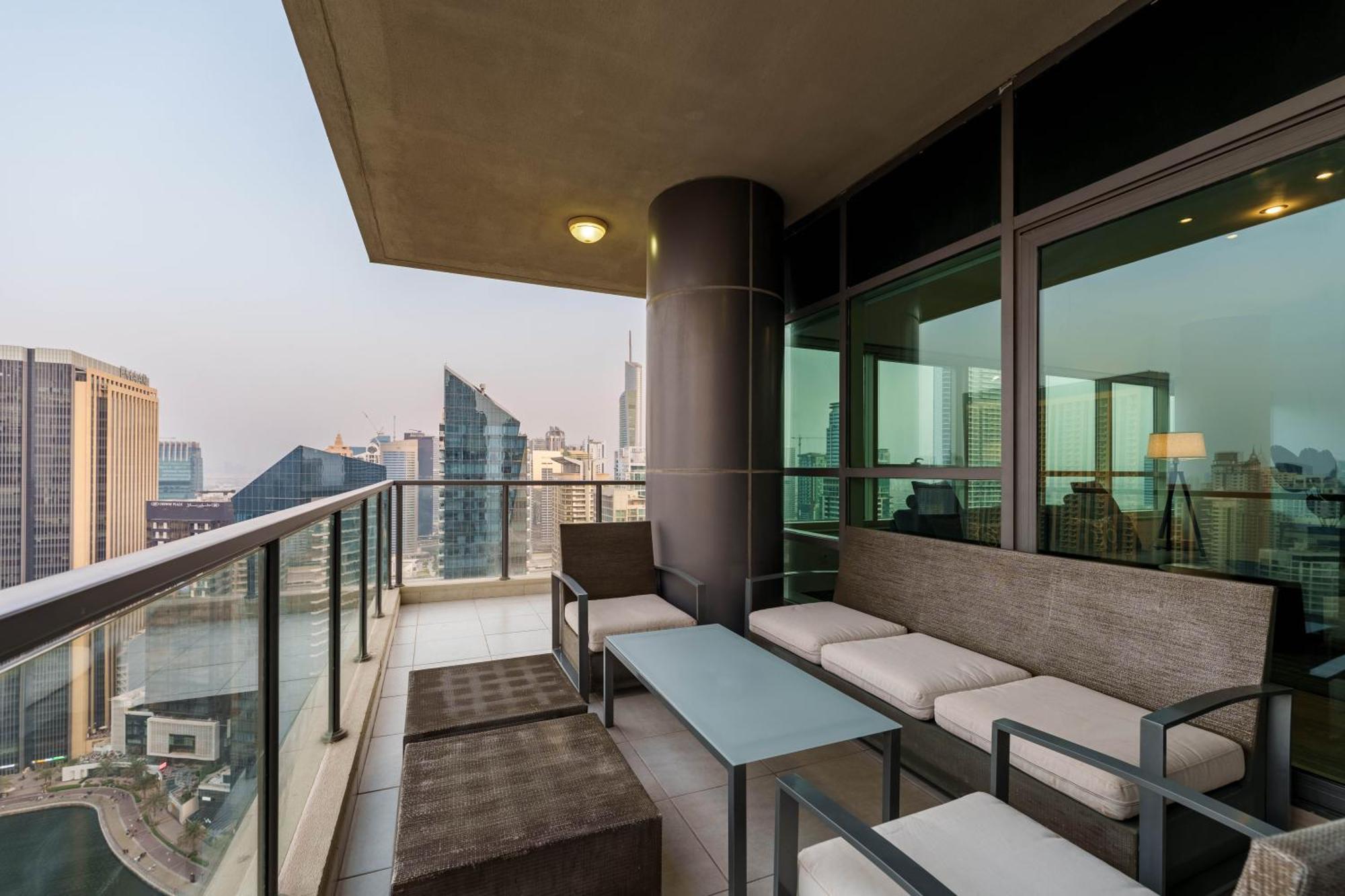 Maison Privee - Dreamy With Jaw-dropping Marina Views Apartment *