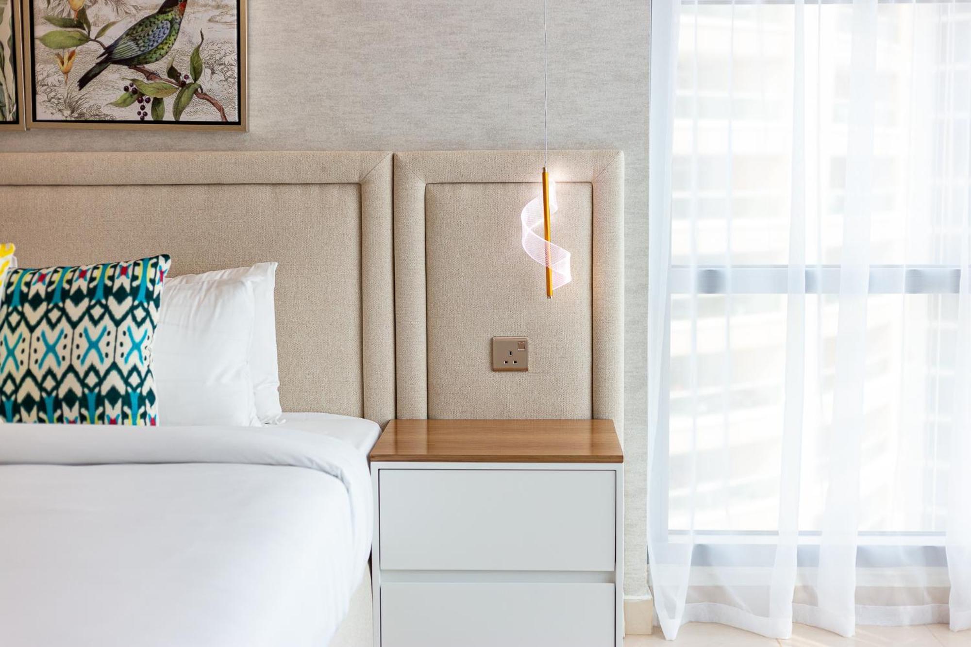 Lejlighed Charming Brand New 2br Close To The Dubai