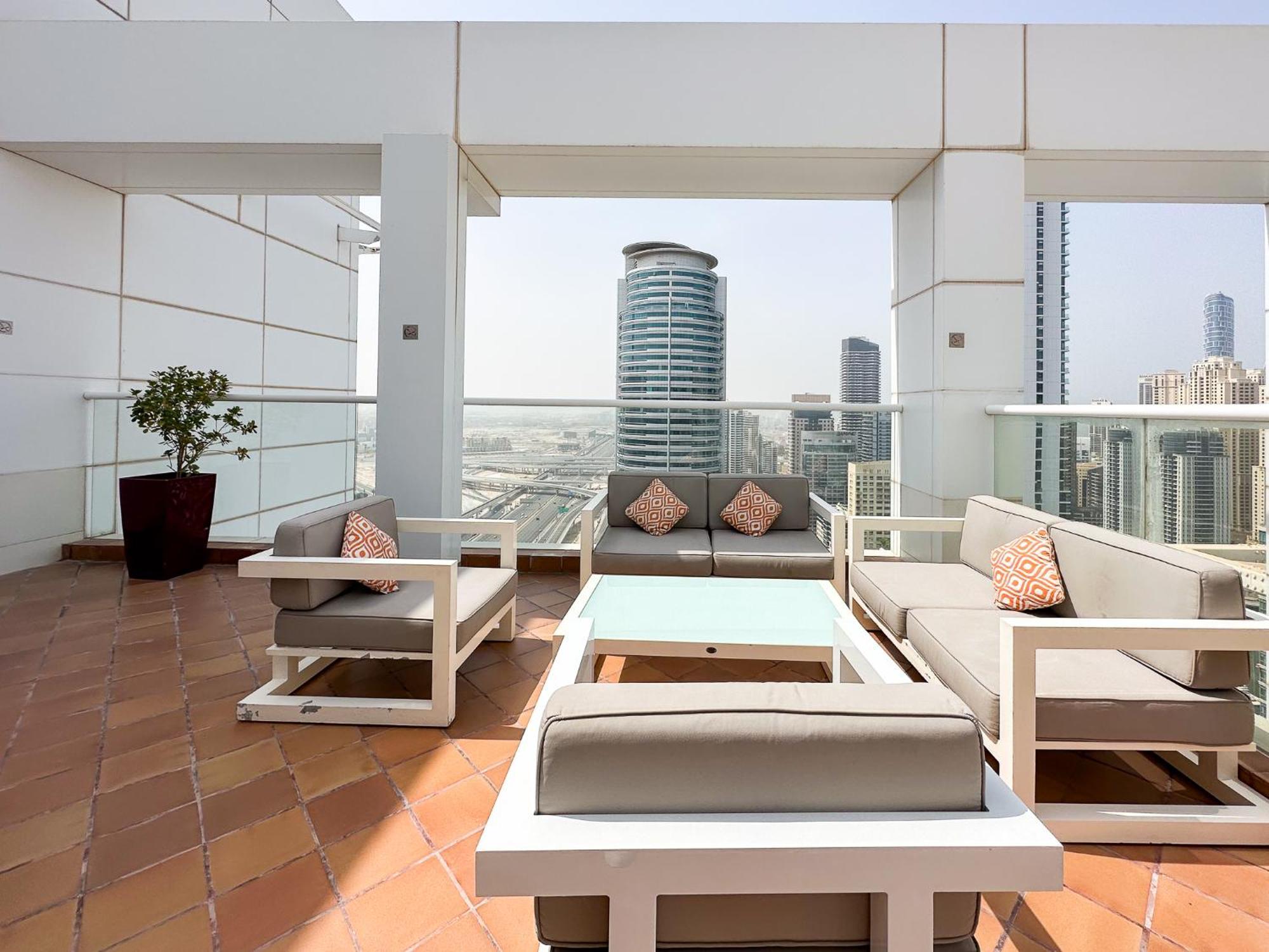 Lejlighed Charming Brand New 2br Close To The Dubai