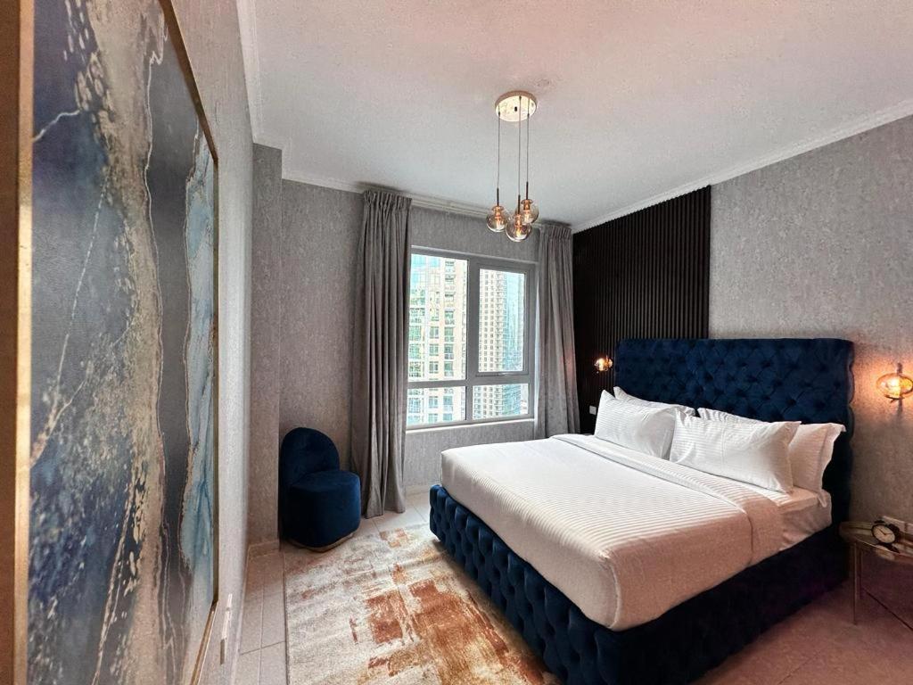 Apartment Durrani Homes - Opulent 4br Besides Burj Khalifa & Fountain *