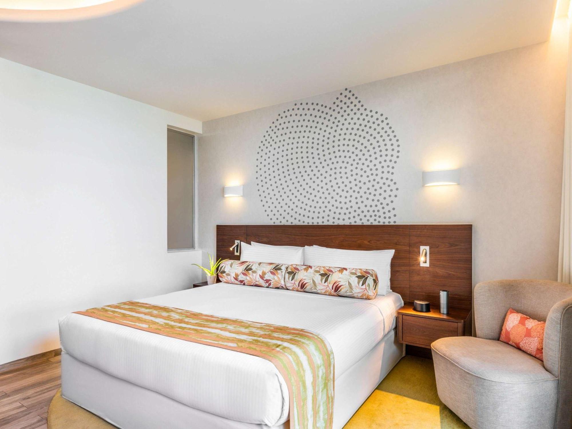 Resort The Retreat Palm Mgallery By Sofitel