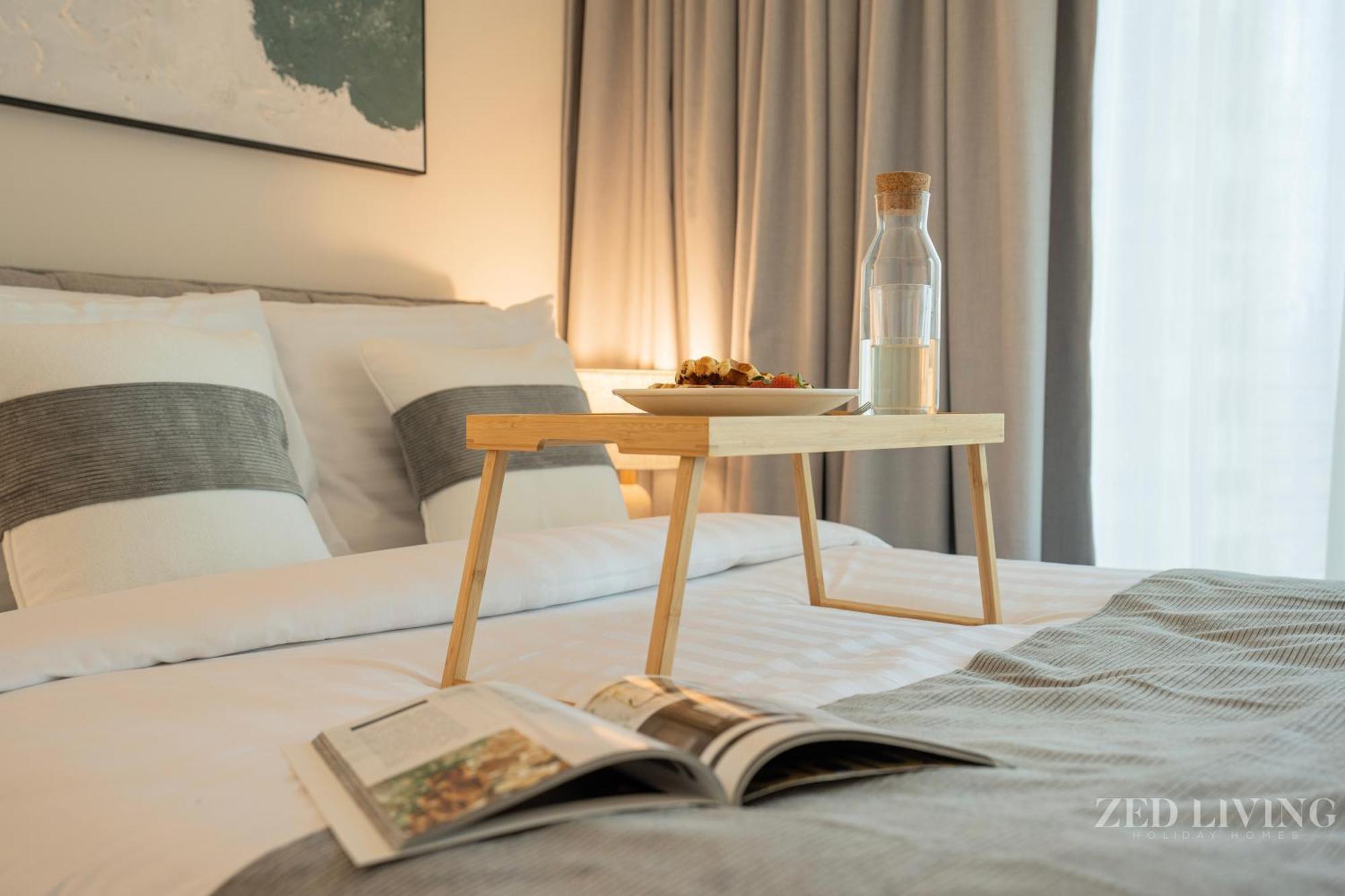 Apartamento Ahad Residences - Retreat - Zed Living *