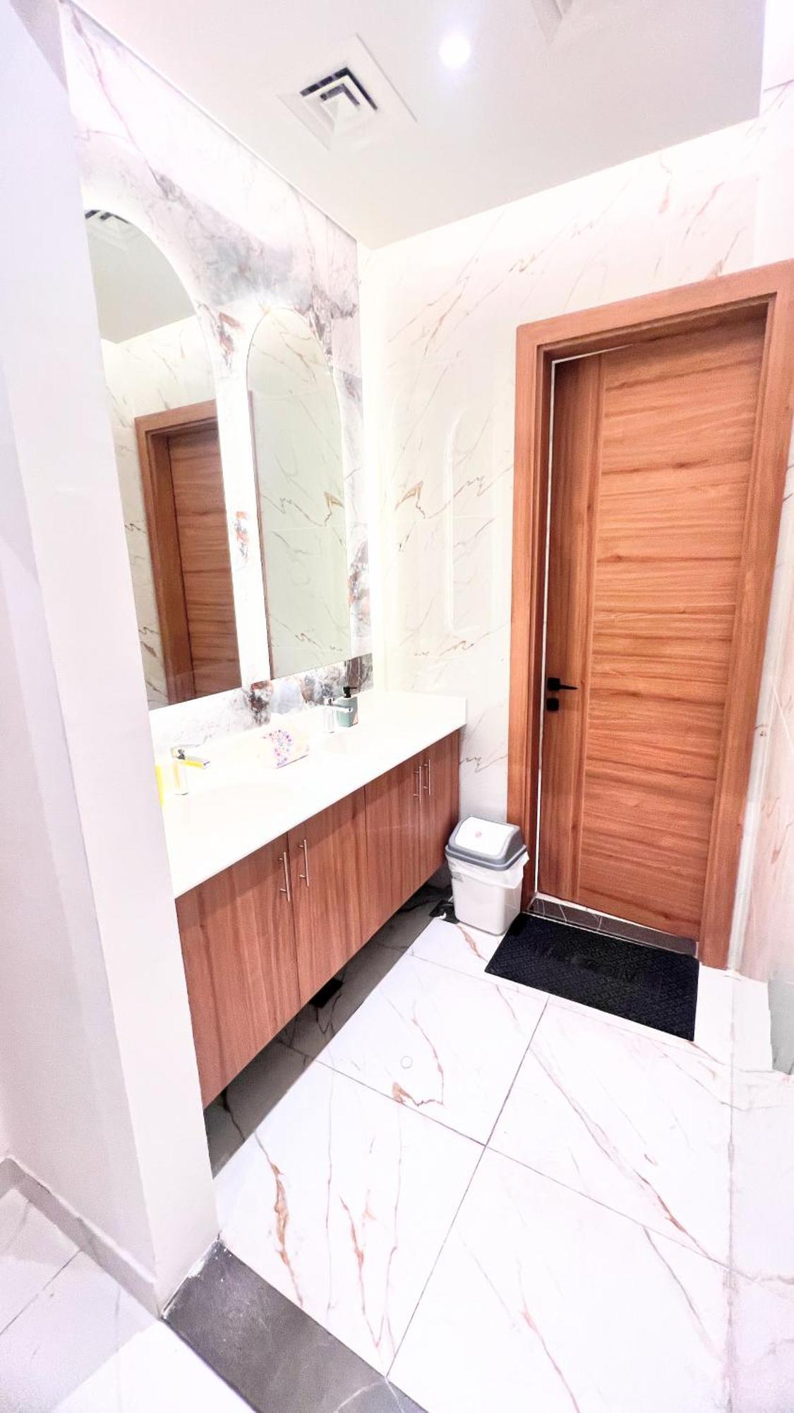 Tempat Tidur & Sarapan Boutique-trade Center Dubai
