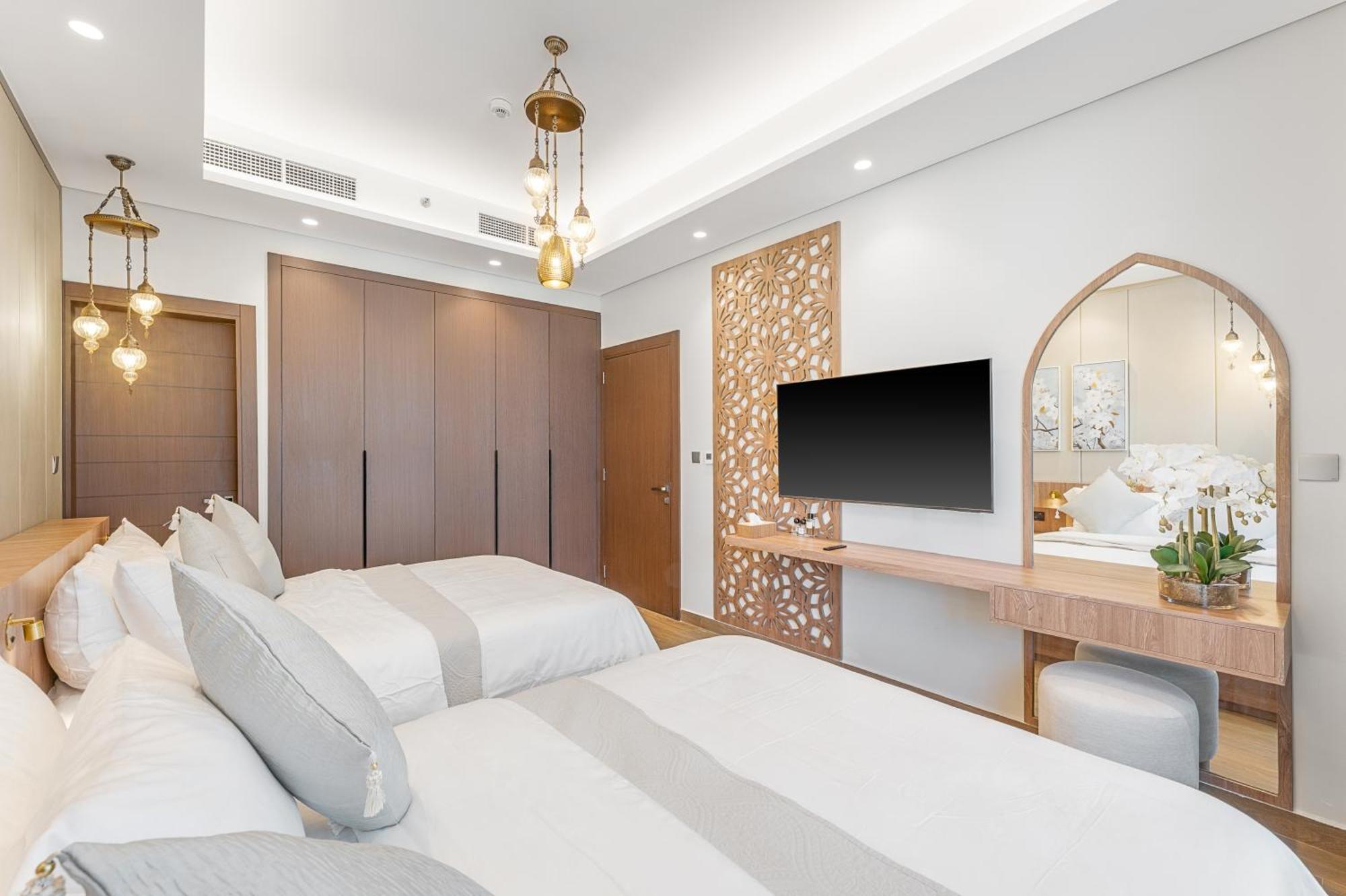Apartment Amazing 1br In Business Bay - Nobles Tower - Close To Mall *