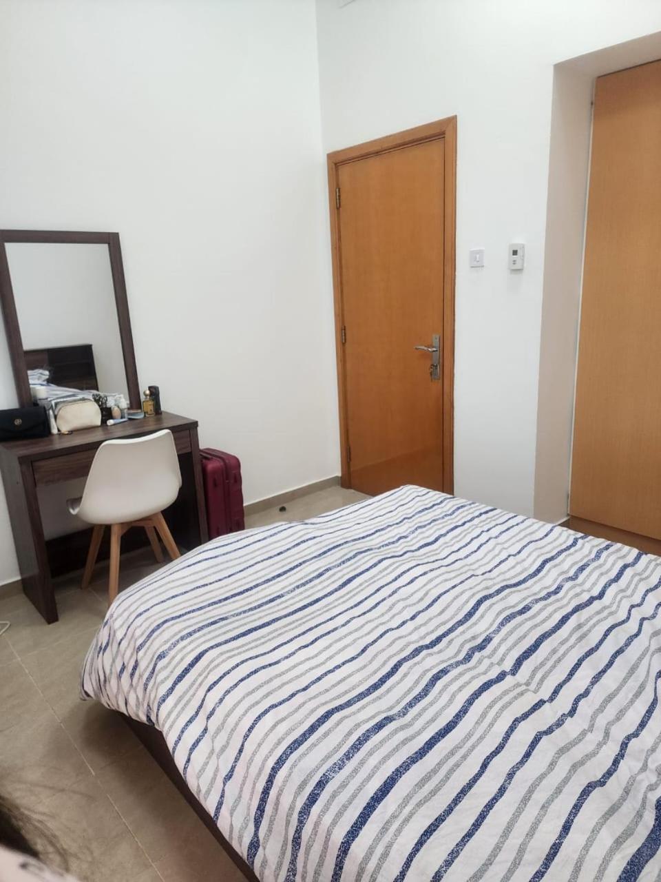 Pensionat Mirdif Dubai