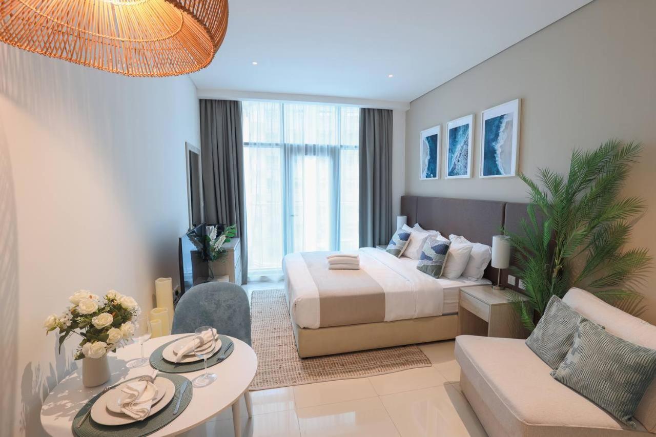 Apartemen Fantastic At Palm Jumeirah *