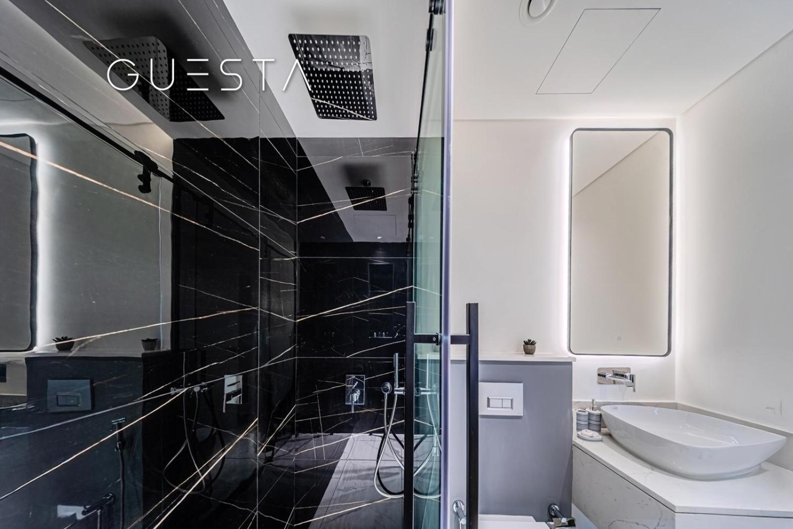Apartamento Terraces Marasi Drive, Business Bay Dubái