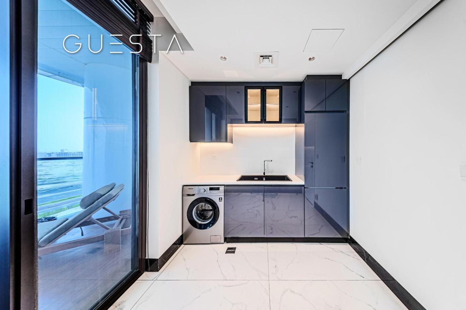 Apartamento Terraces Marasi Drive, Business Bay