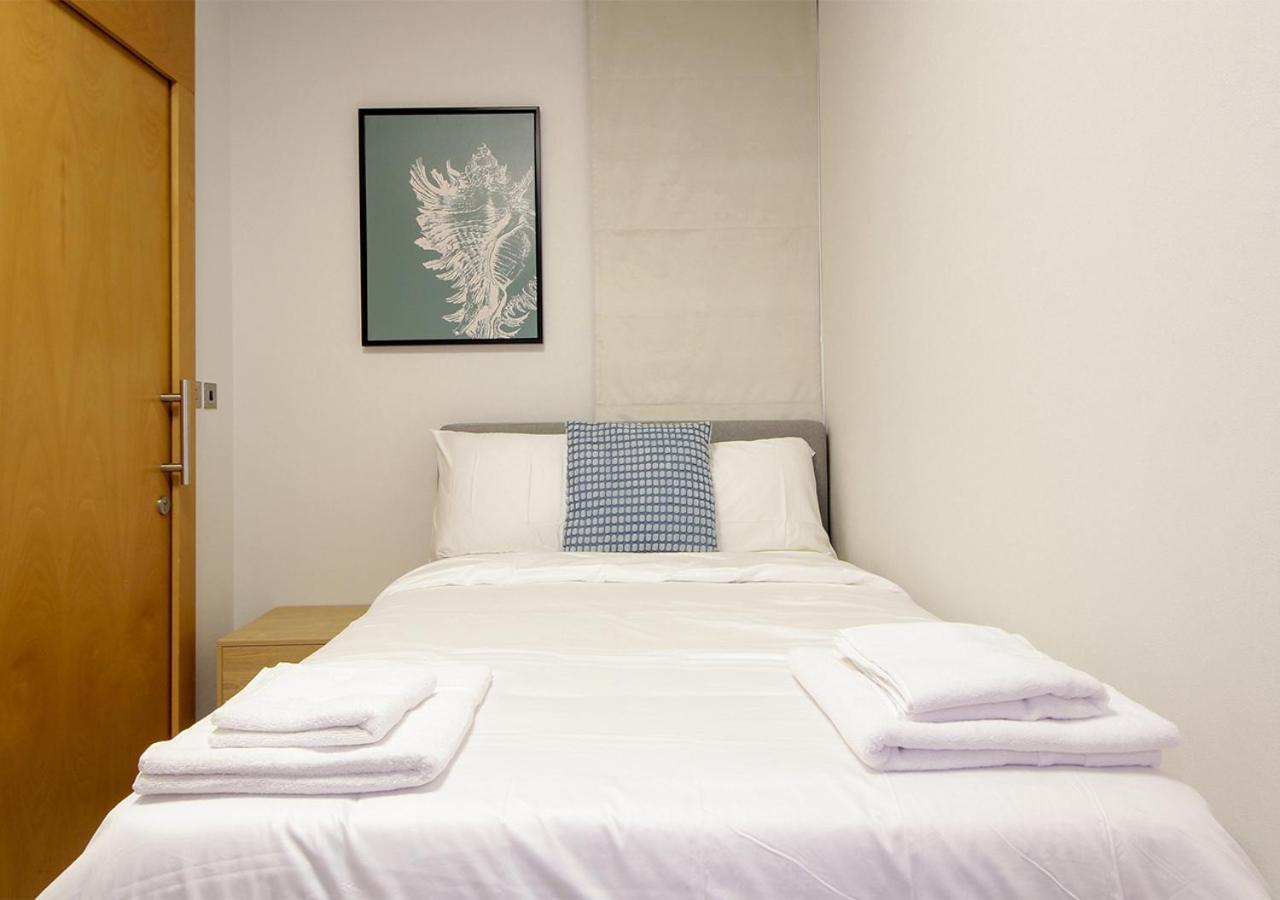 Breathtaking With Roof Garden And Access Pousada
