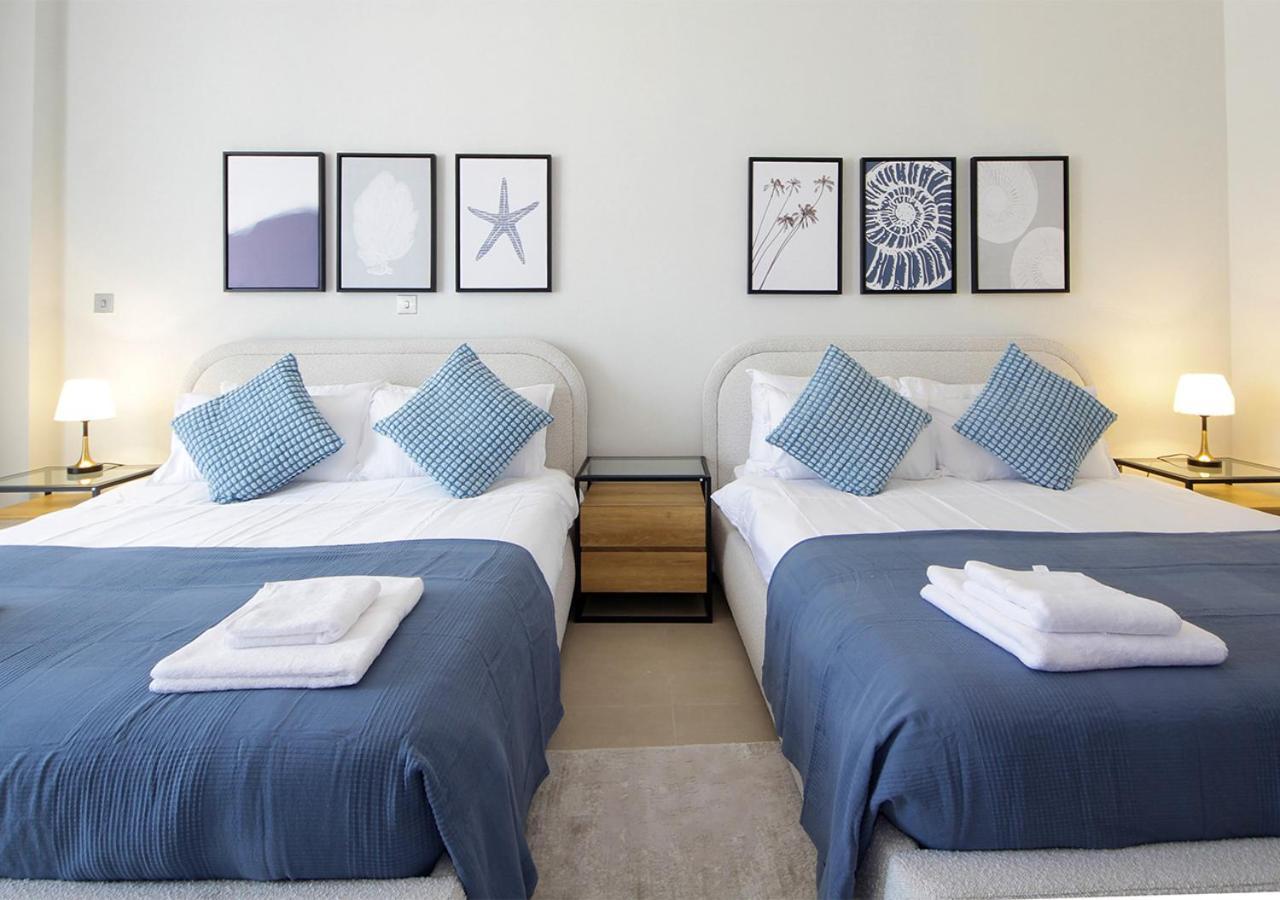 Pousada Breathtaking With Roof Garden And Access