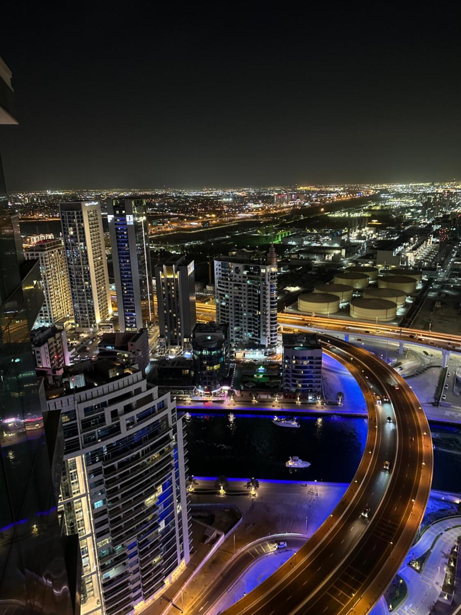 Appartement Stunning 5* 4br-oceanfront-apartment Dubai
