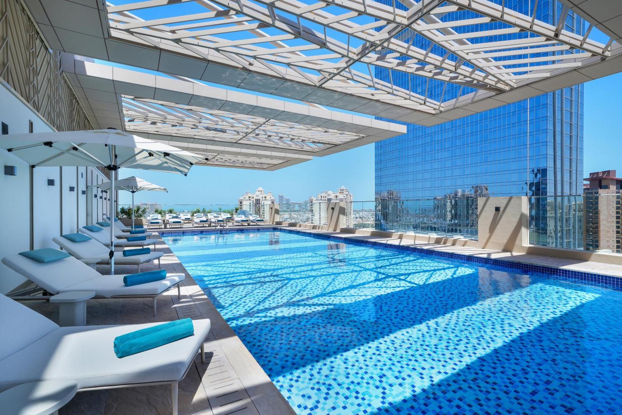 Apartahotel Cheval Maison - The Palm 5*