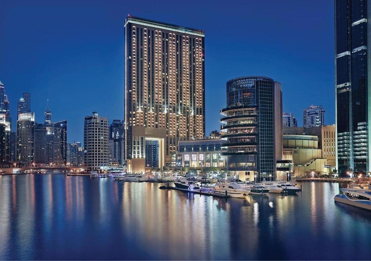 Cosmos Living Jw Marriott Marina Apartamento *