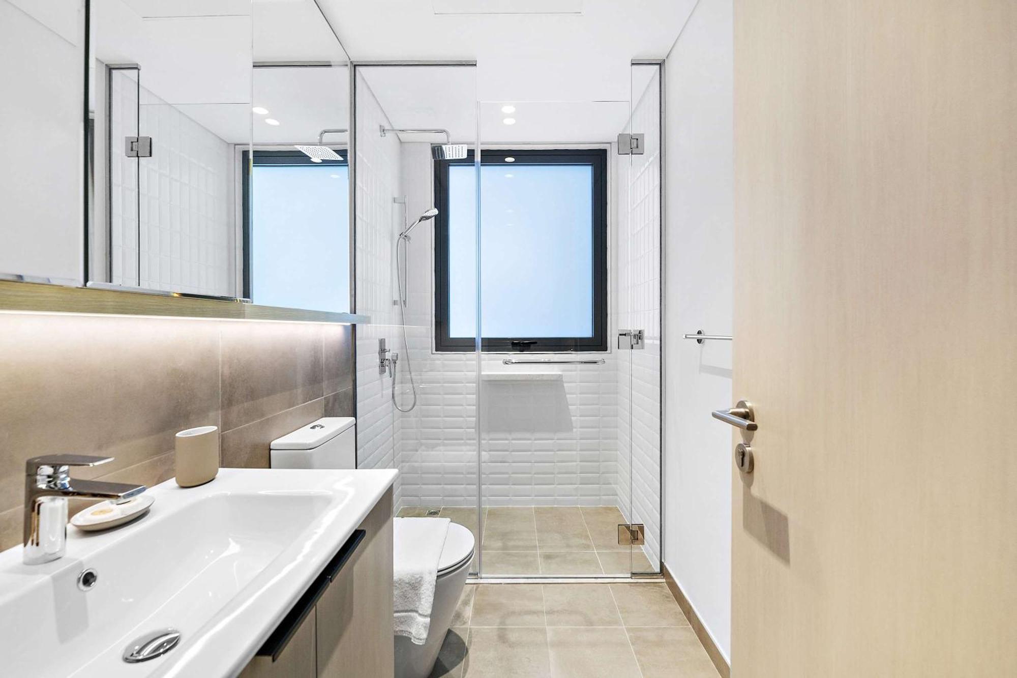 Apartment Silkhaus Brand New In Belgravia Heights, Jvc