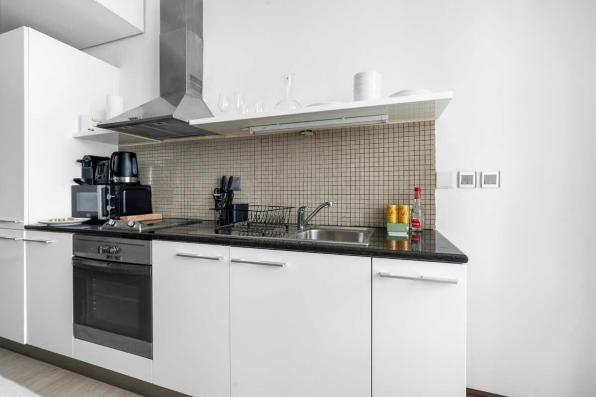 Silkhaus Modern In Liberty House Dubaï