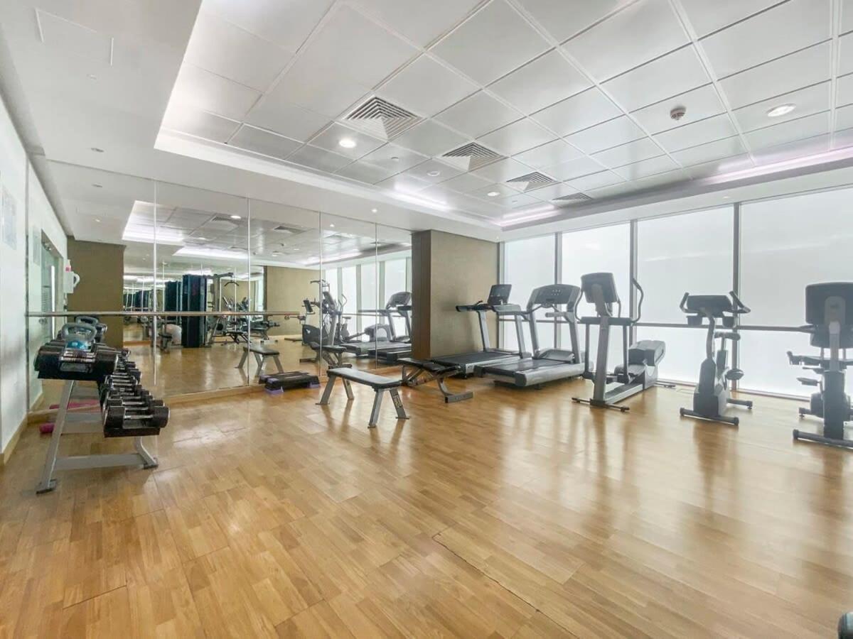 Silkhaus Modern In Liberty House * Dubaï