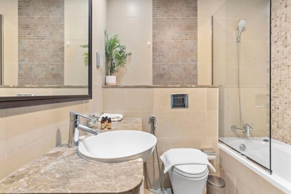 Appartement Silkhaus Modern In Liberty House