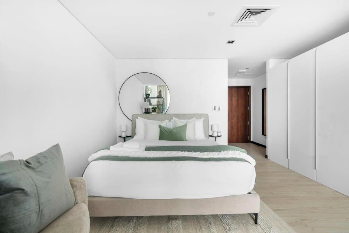 Appartement Silkhaus Modern In Liberty House Dubaï