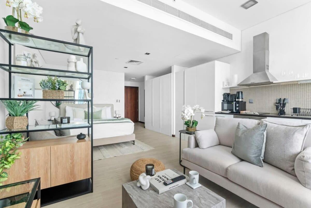Silkhaus Modern In Liberty House Dubaï