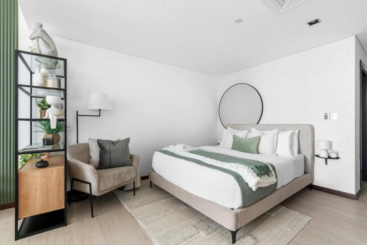 Silkhaus Modern In Liberty House * Dubaï