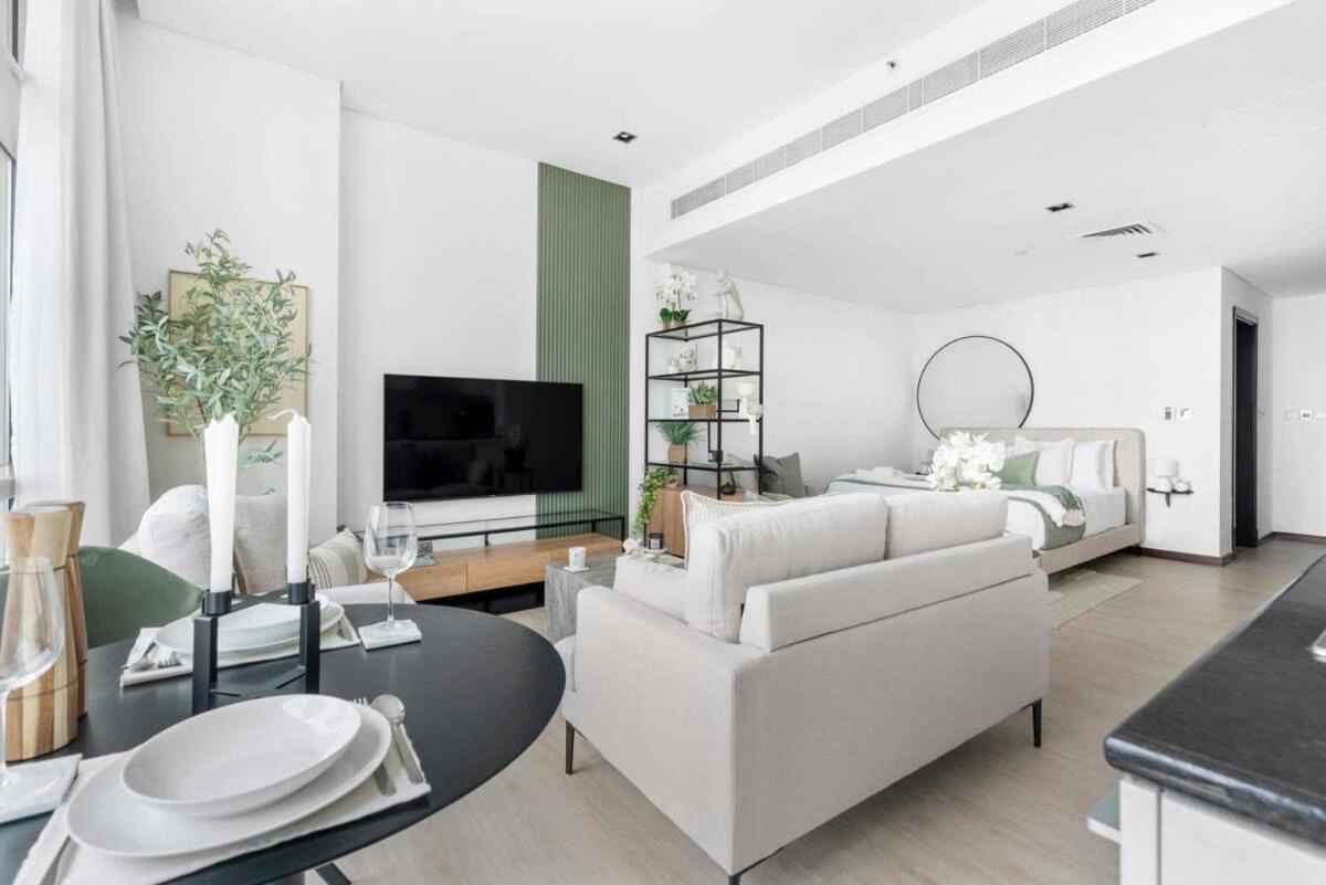 Silkhaus Modern In Liberty House Appartement *