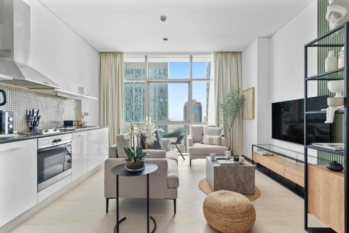 Appartement Silkhaus Modern In Liberty House *