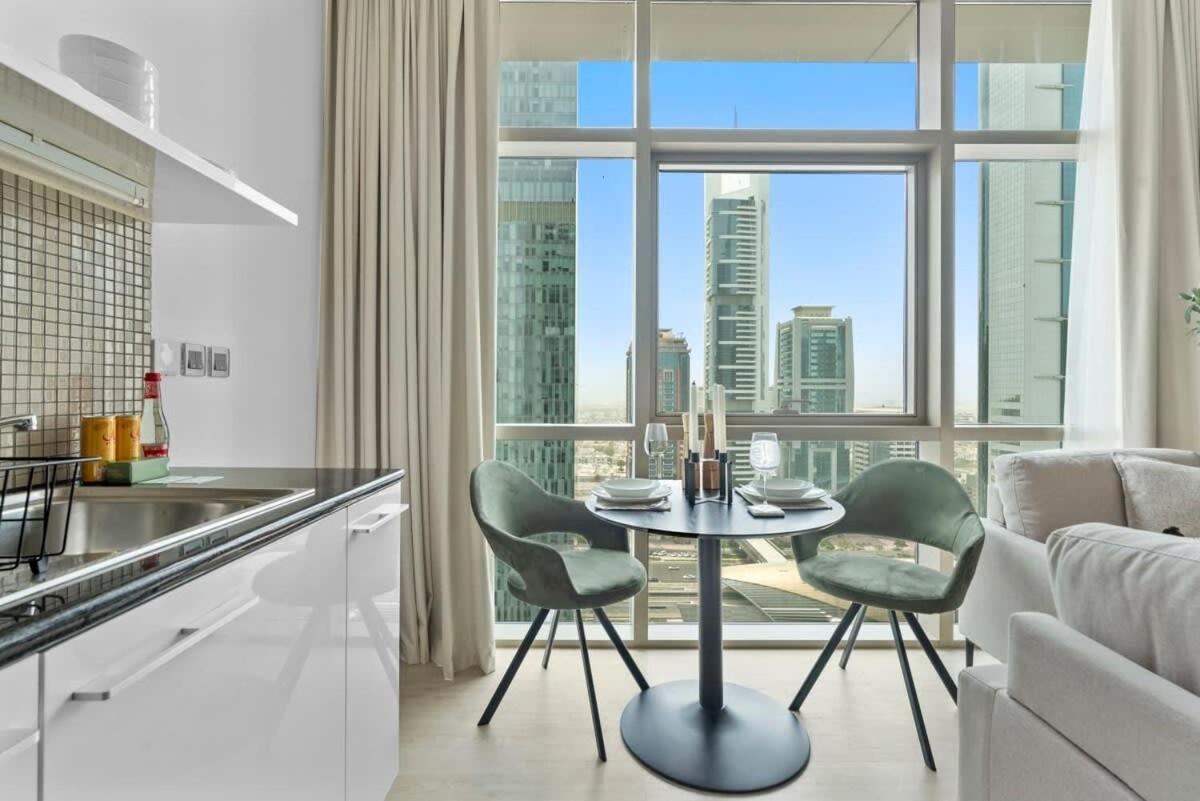 Appartement Silkhaus Modern In Liberty House Dubaï