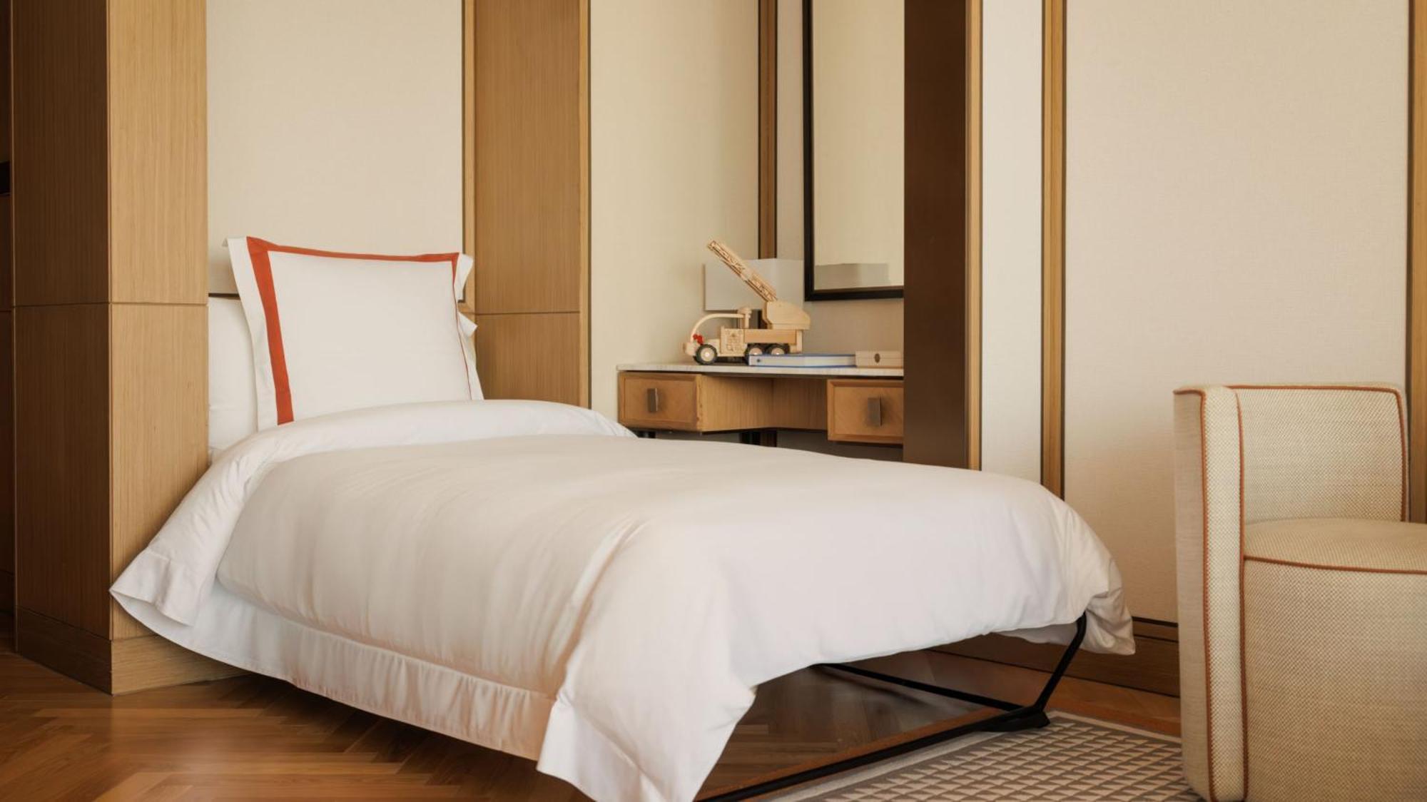 Jumeirah Marsa Al Arab Feriested Dubai