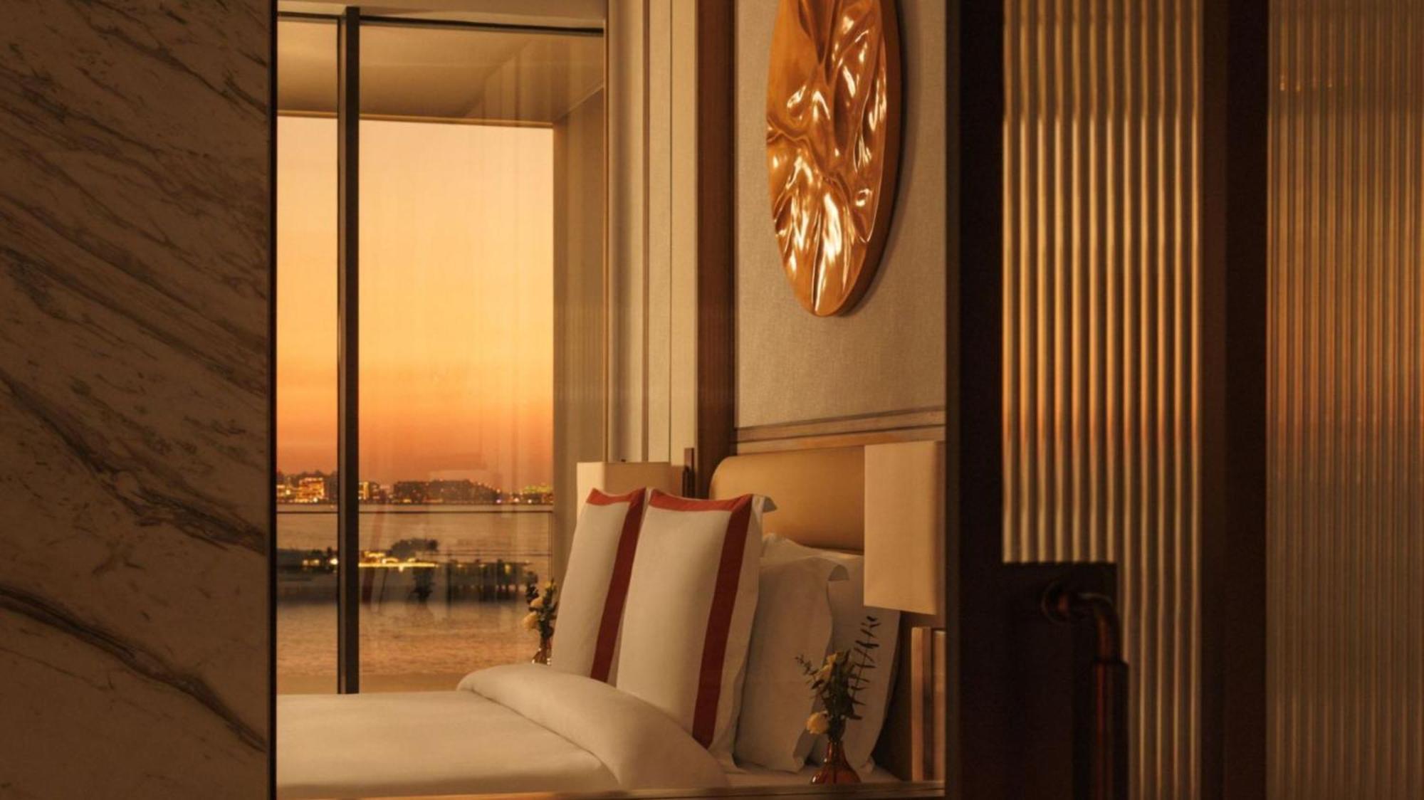 Feriested Jumeirah Marsa Al Arab
