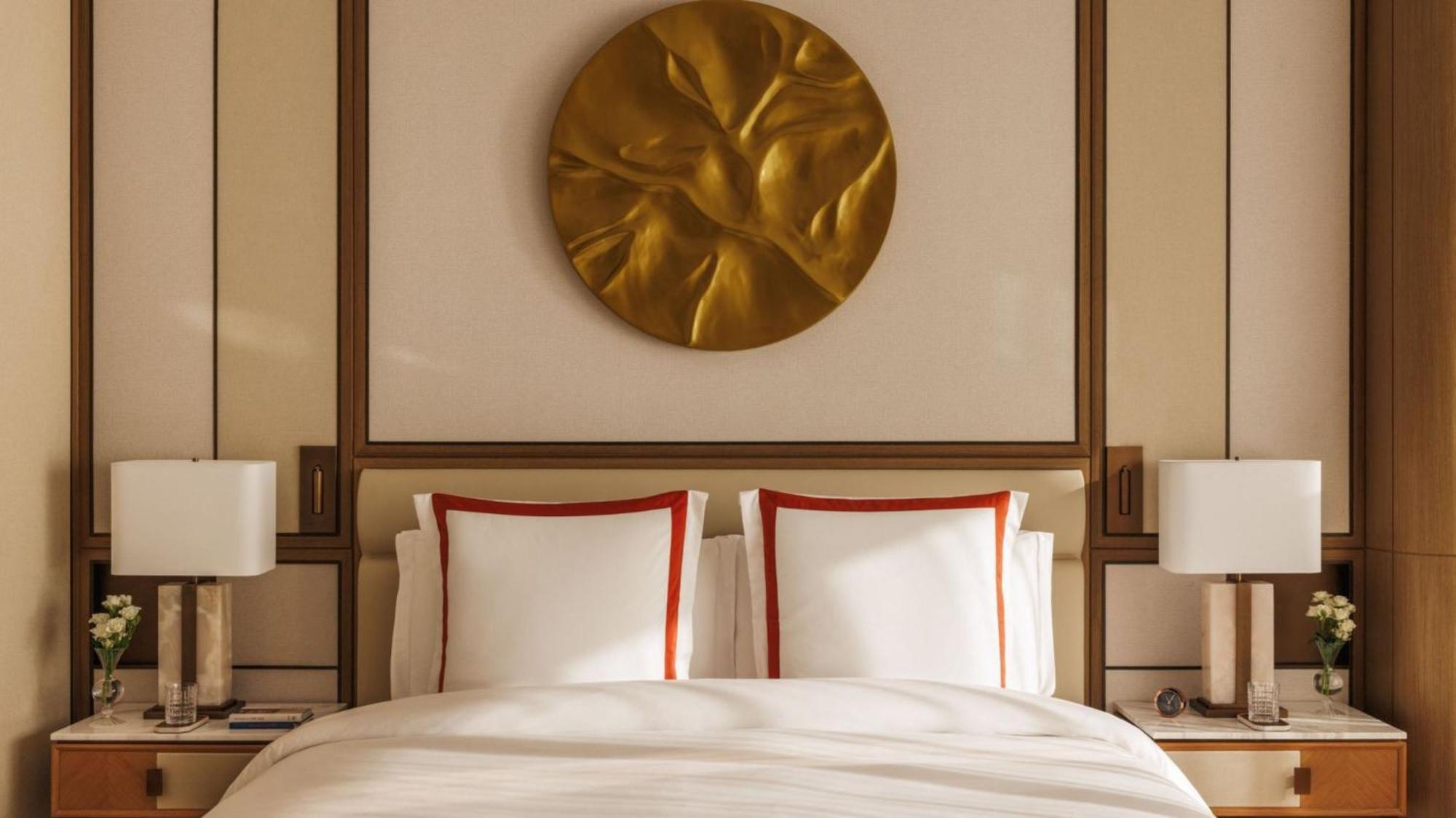 Jumeirah Marsa Al Arab Feriested Dubai