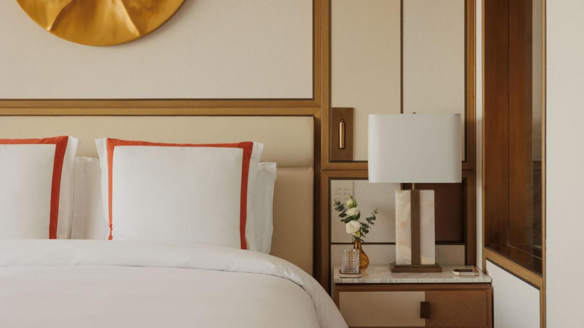 Feriested Jumeirah Marsa Al Arab