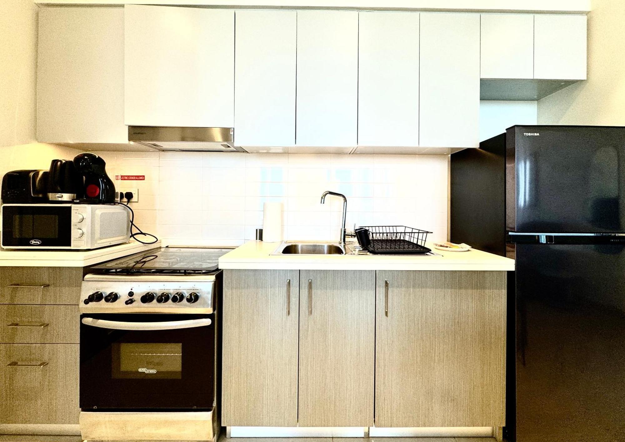 Venduras Homes - Tower, Downtown Dubai, Burj Views *