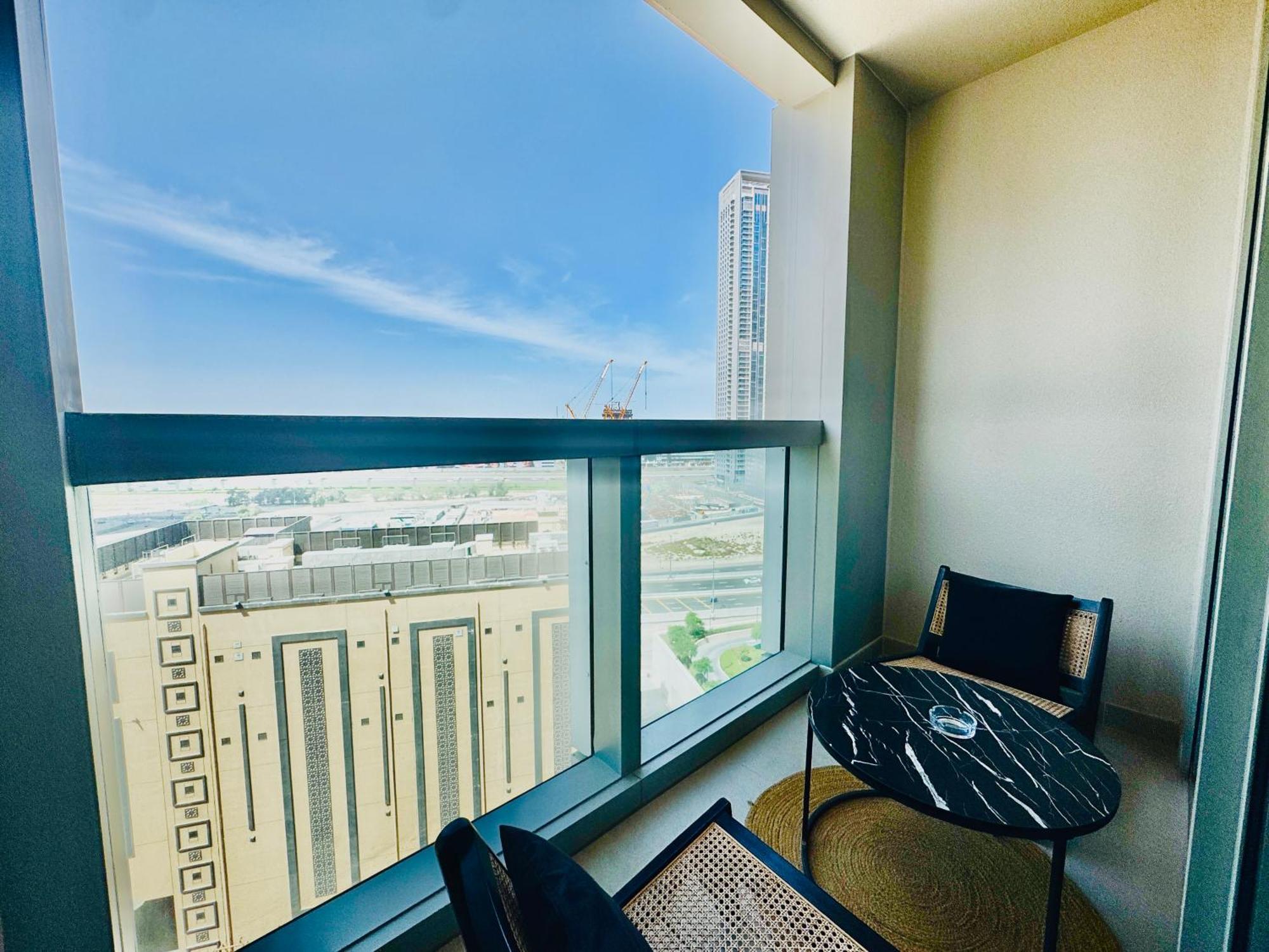 Venduras Homes - Tower, Downtown Dubai, Burj Views Dubai