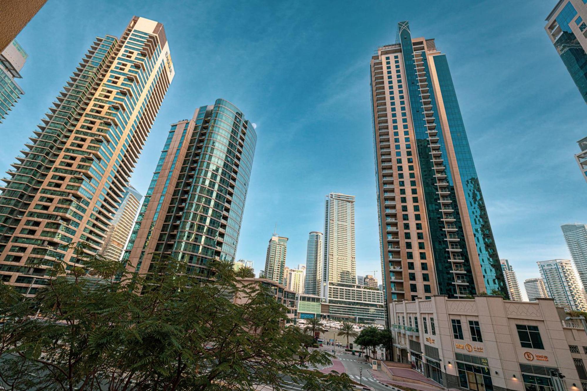Koyo In The Heart Of Jbr - 3bdr * Dubái