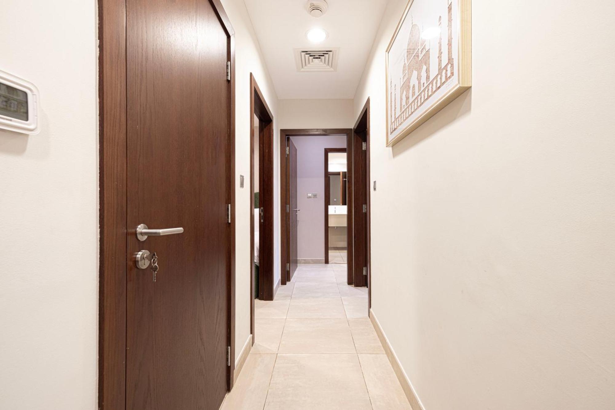 Koyo In The Heart Of Jbr - 3bdr Apartamento Dubái