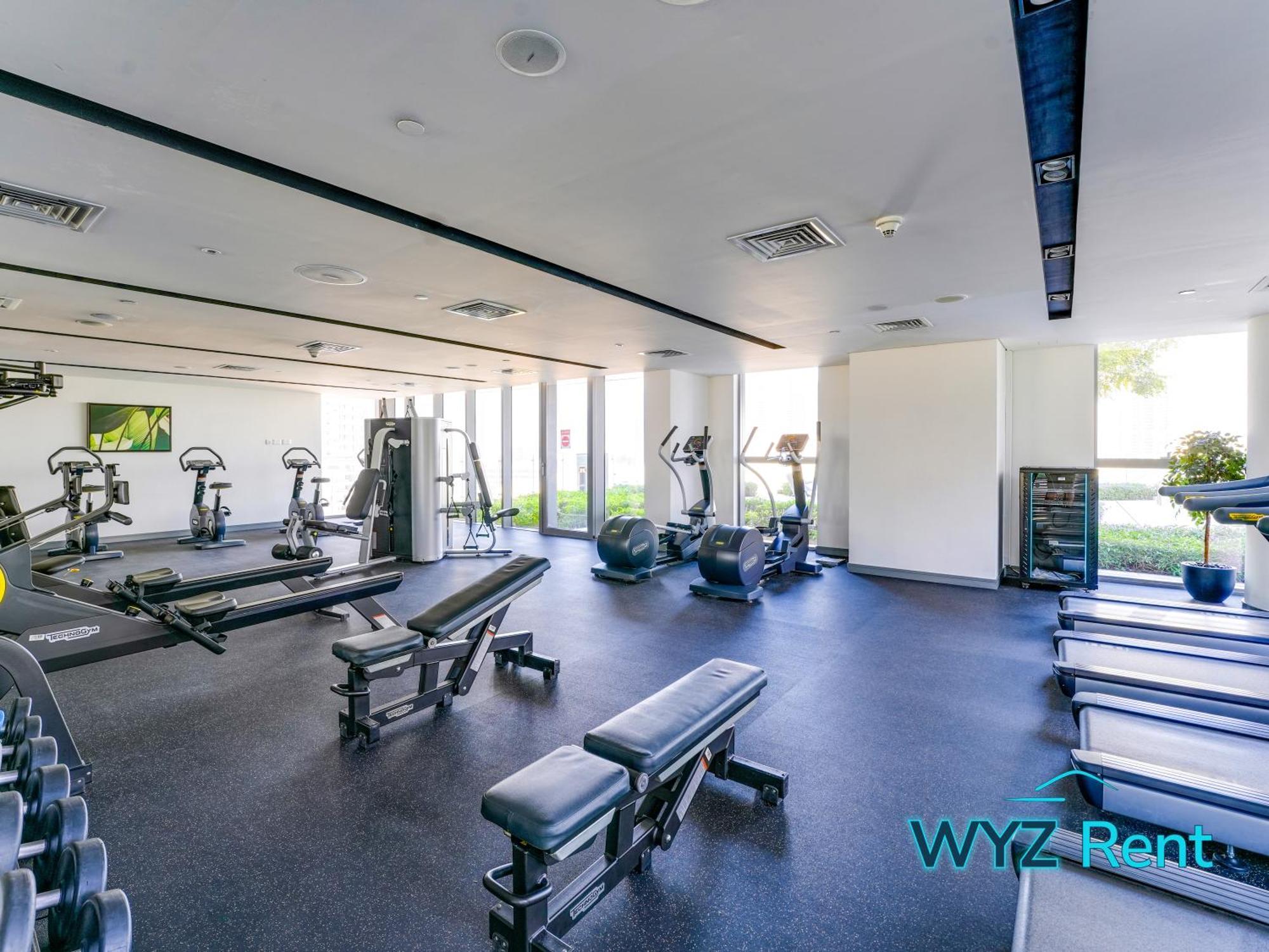 Apartamento Spectacular 3 & Half Br In Downtown ,burj Khalifa View