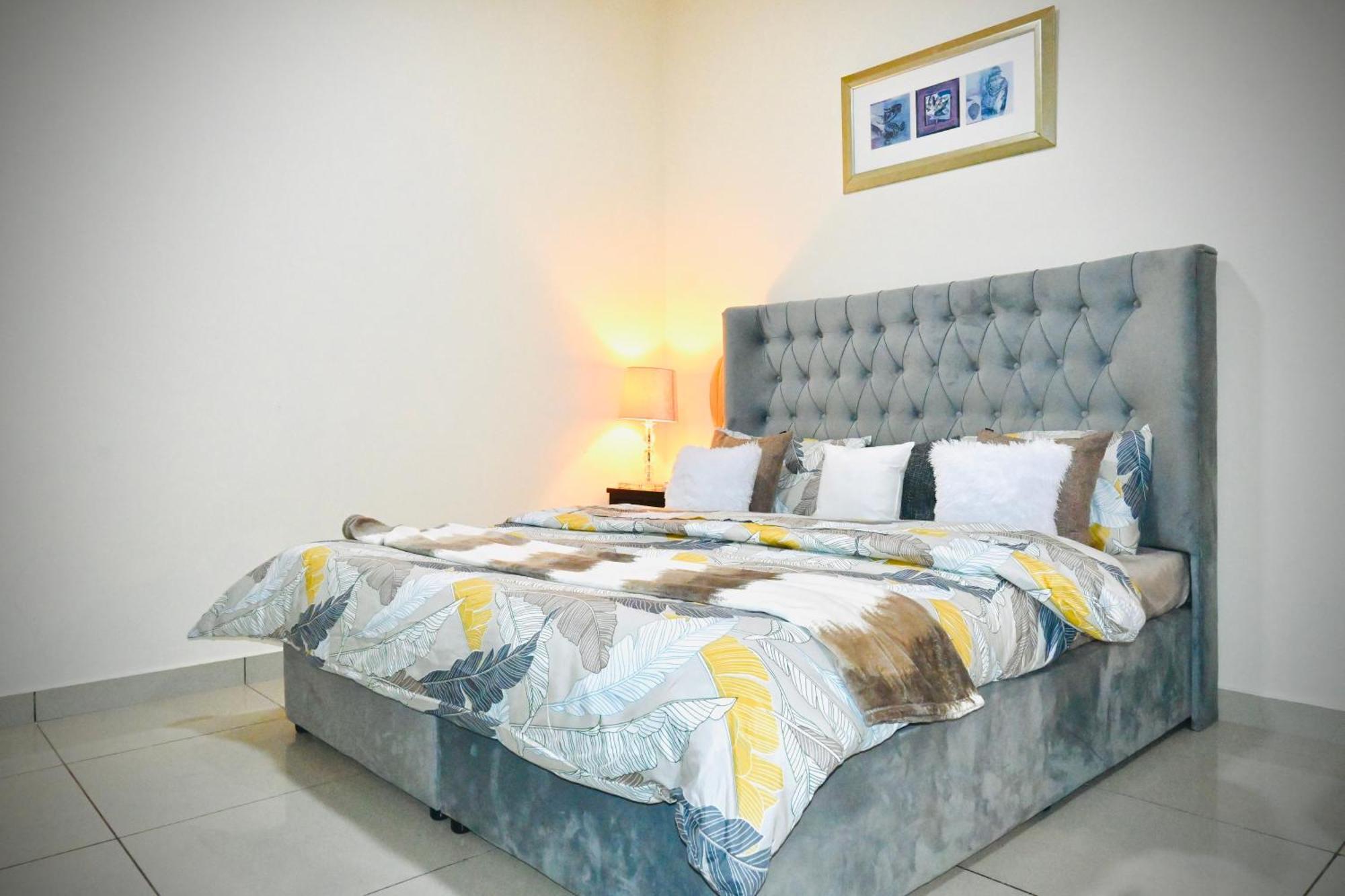 Apartamento Marina Breeze Near To Yachts And *