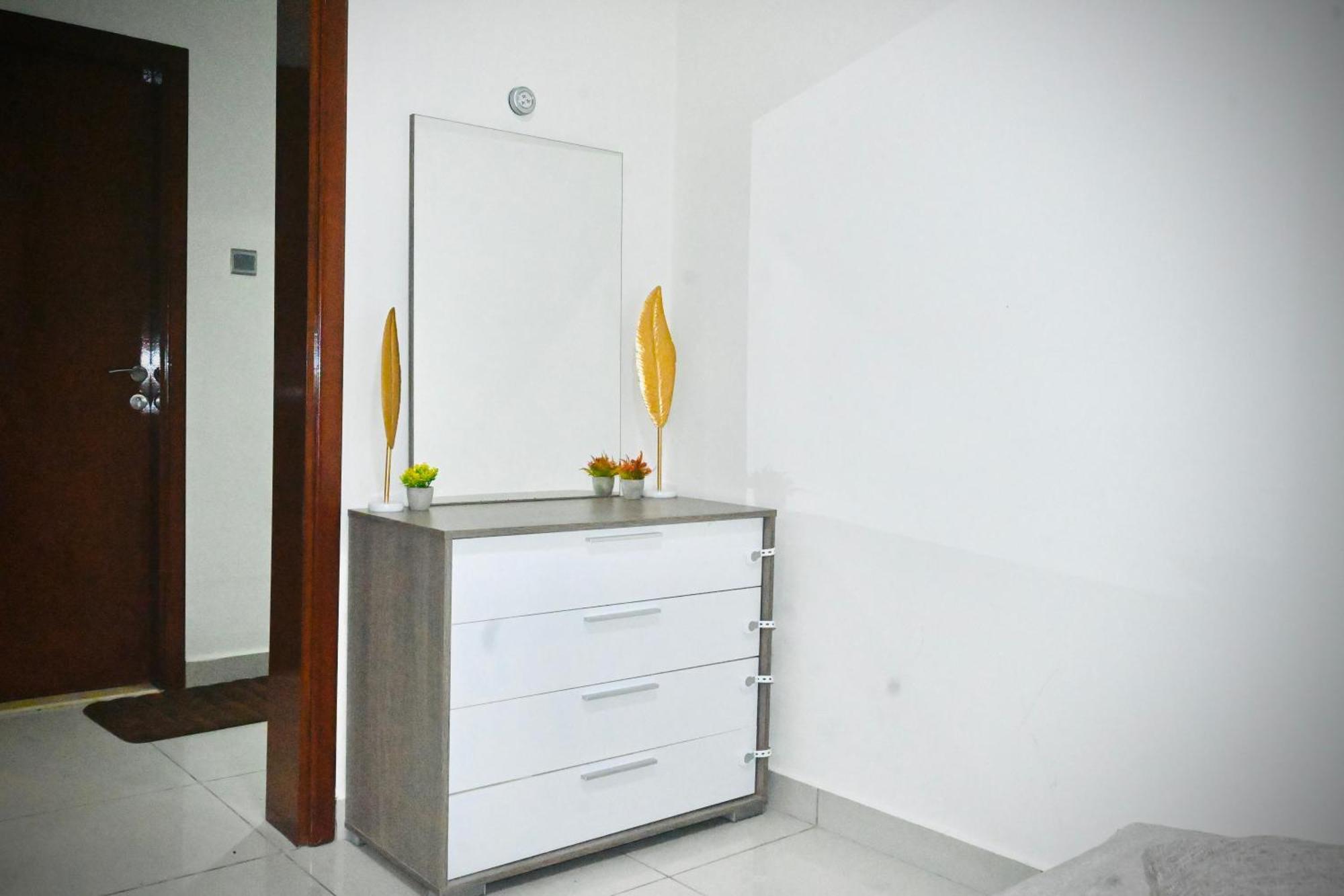 Marina Breeze Near To Yachts And Apartamento *