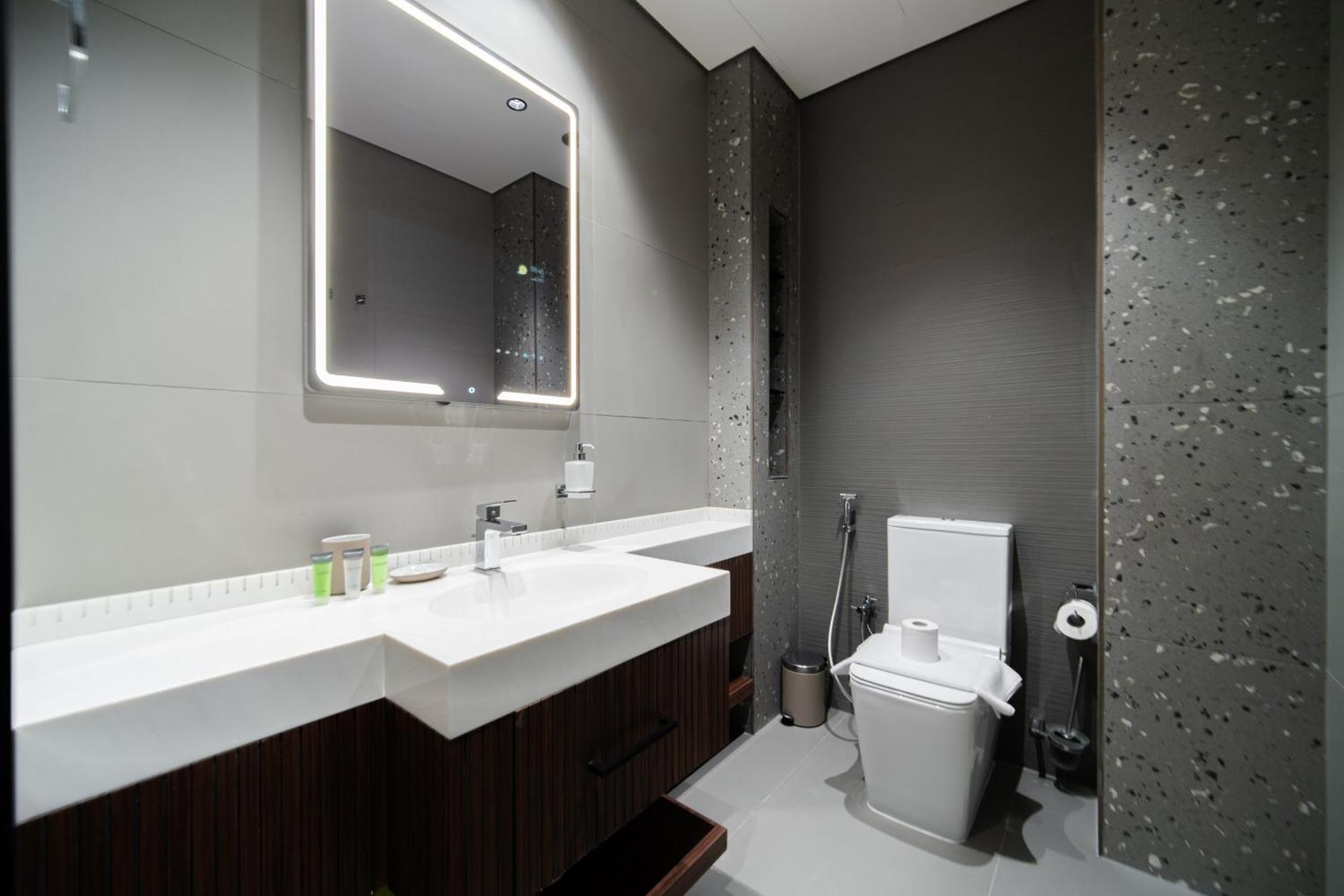 View 1br In Jlt - Walk To Metro & Free Baby Gear Appartement