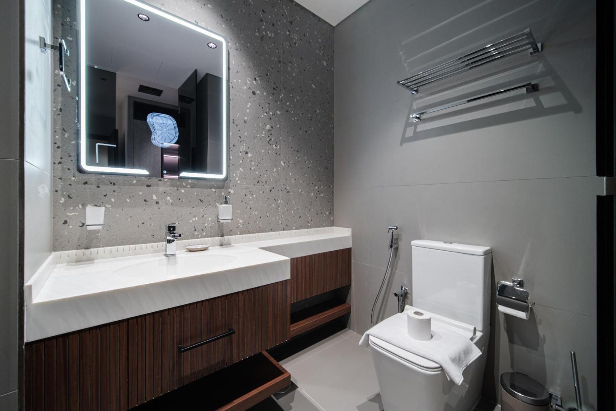 View 1br In Jlt - Walk To Metro & Free Baby Gear Appartement *