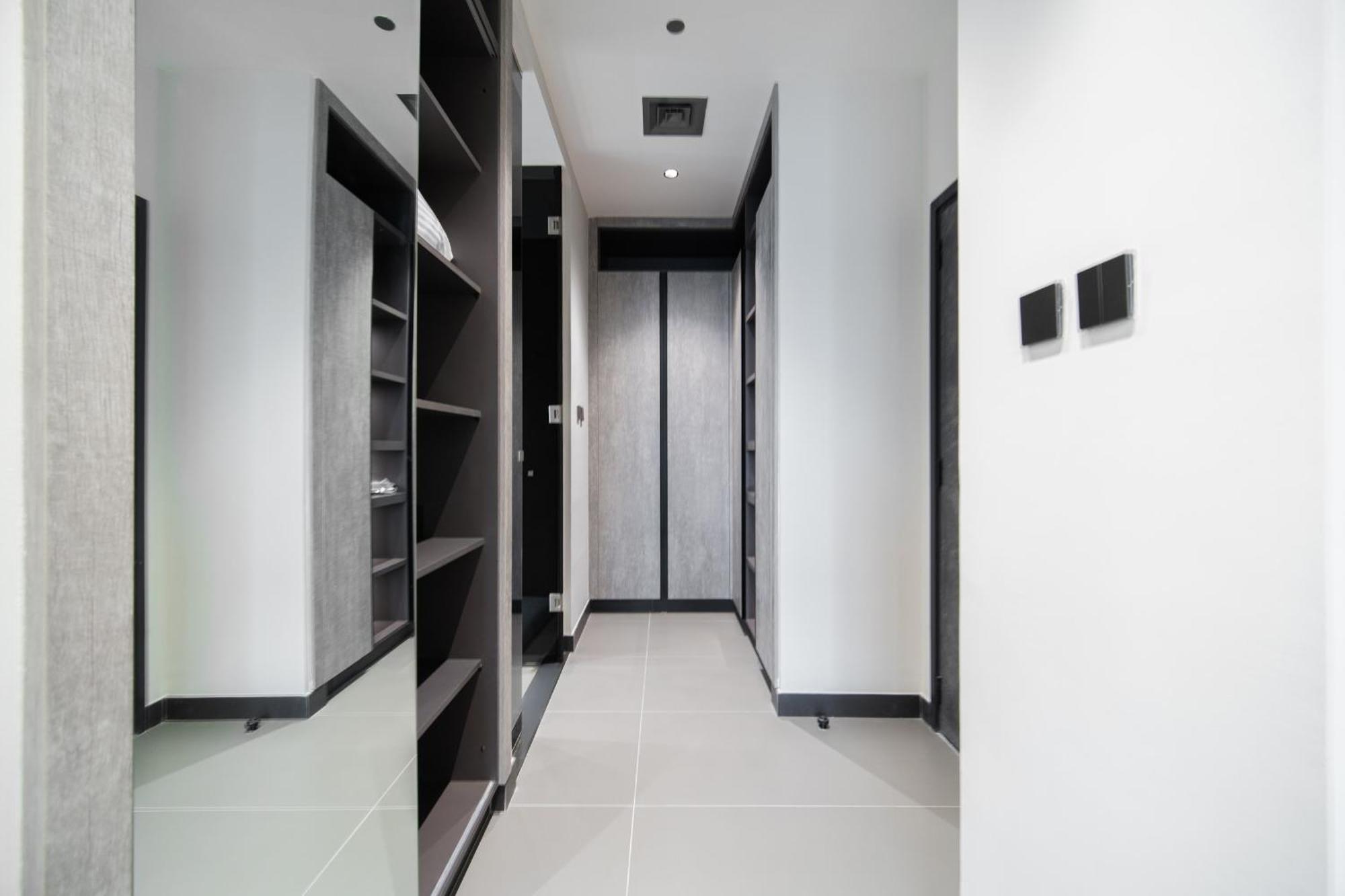 View 1br In Jlt - Walk To Metro & Free Baby Gear Appartement *